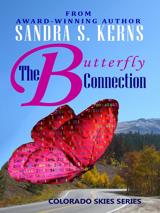 Title details for The Butterfly Connection by Sandra S. Kerns - Available